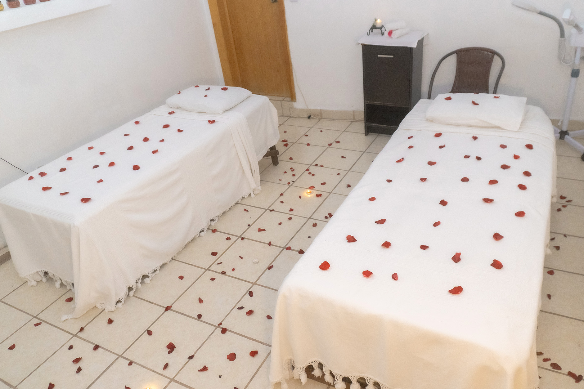room card